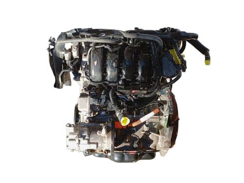 Used Engine LEXUS UX (_AA1_, _AH1_, _MA1_) 200 (MZAA10) (150 hp) 29254344