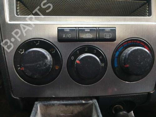 Climate control HYUNDAI COUPE II (GK) 1.6 16V | BP6269675I5 