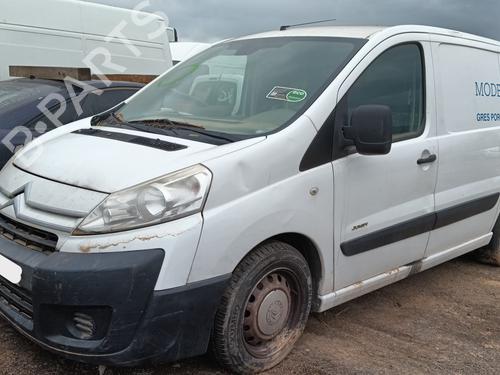 Ricambi CITROËN JUMPY II Van 2.0 HDi 120 (120 hp) 4480131