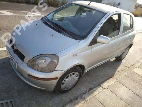 Used Parts TOYOTA YARIS (_P1_)  1.0 (SCP10_, SCP10R)  1125838
