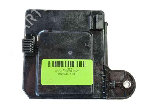 Módulo eletrónico Módulo eletrónico MAZDA CX-5 (KF) 2.0 (165 hp) 36488337 36488337
