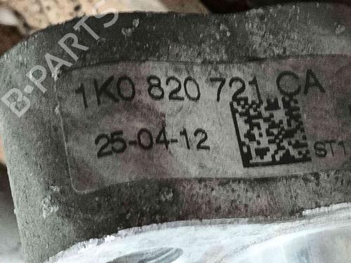 AC pipe VW TOURAN (1T3) 1.6 TDI | BP38064898M126 - Image 4