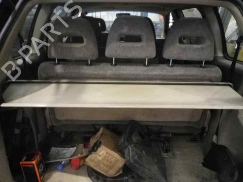 Left front driveshaft CHRYSLER VOYAGER / GRAND VOYAGER III (GS_, NS_)  | BP5814763M38 