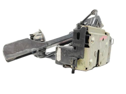 Used Rear left lock NISSAN ALMERA II (N16) [2000-2025]  5368875