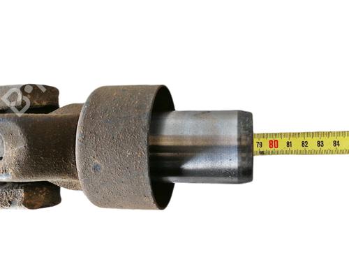Driveshaft SUZUKI GRAND VITARA I (FT, HT)  | BP13522564M37 