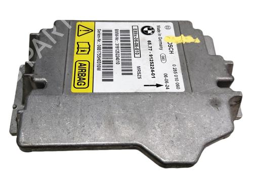 ECU airbags BMW 3 (E90) 320 d | BP11031585M53 