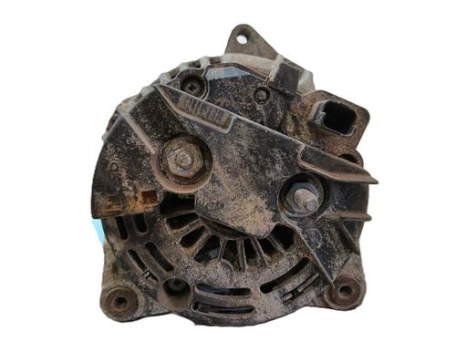 Alternator NISSAN QASHQAI / QASHQAI +2 I (J10, NJ10, JJ10E) 1.5 dCi | BP26579296M7 