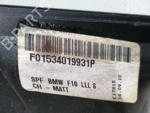 Left mirror BMW 5 (F10) 520 d | BP10704564C26 