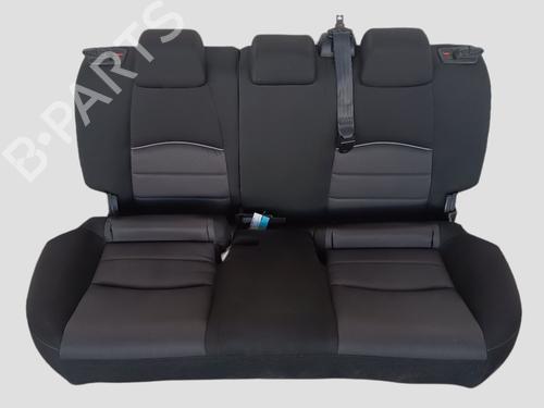 Sæde Bagtil MAZDA CX-3 (DK) 1.5 SKYACTIV-D (DK2WS, DK5FW) (105 hp) 22182918