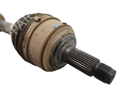 Right front driveshaft HONDA CR-V III (RE_) | BP13698423M39 - Image 2