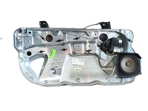 Used Front left window mechanism Front left window mechanism 37172739 37172739