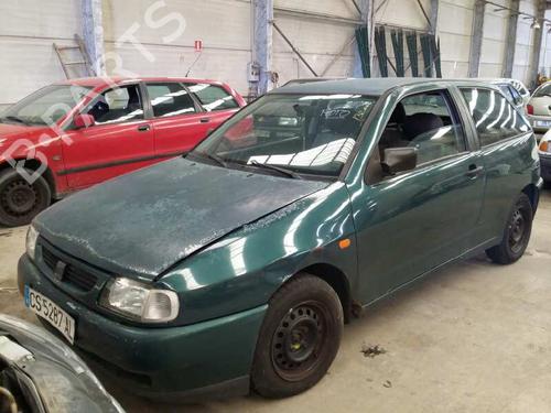 Alternator SEAT IBIZA II (6K1) 1.4 i | BP5362598M7 