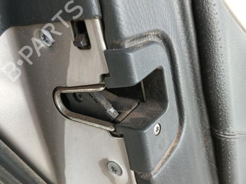 Left rear door MERCEDES-BENZ C-CLASS (W203)  | BP10724876C4 