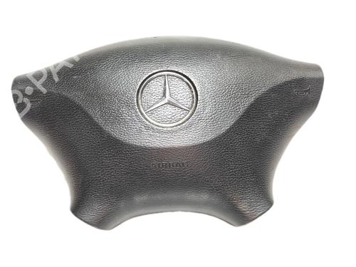 Used Driver airbag MERCEDES-BENZ SPRINTER 3,5-t Van (B906) 311 CDI (906.631, 906.633, 906.635, 906.637) (109 hp) 5799886