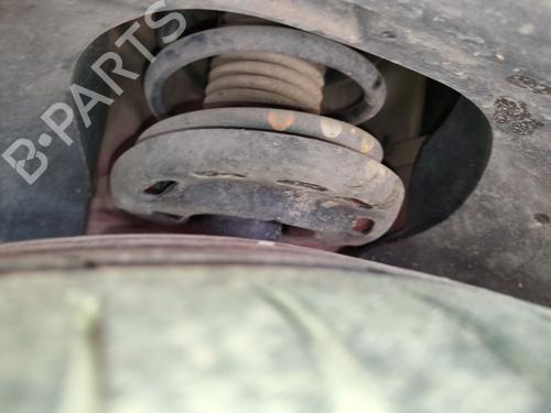 Left front shock absorber PEUGEOT 208 I (CA_, CC_) 1.6 BlueHDi 100 | BP24472736M16 