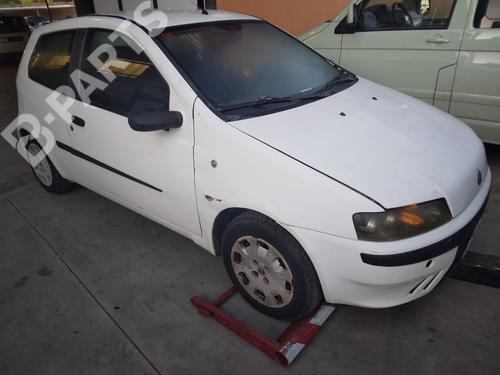 Used Parts FIAT PUNTO (188_)  1.2 Bipower (188BXA1A)  1169046