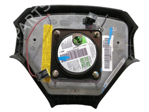 Driver airbag HYUNDAI GETZ (TB)  | BP5801885C9 
