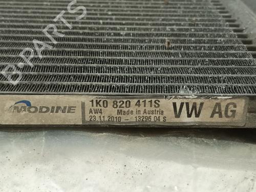 AC radiator SEAT ALTEA XL (5P5, 5P8) 1.6 TDI | BP23548116M32 