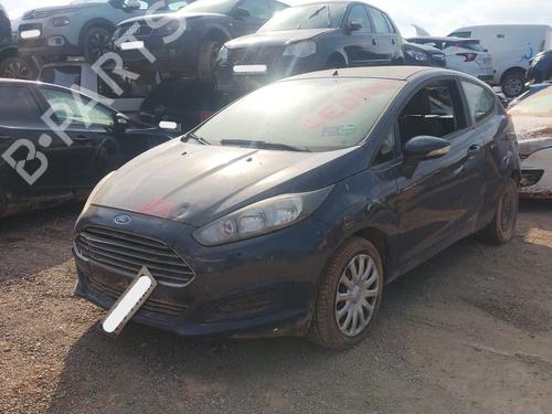 Used Parts FORD FIESTA VI (CB1, CCN) 1.25 (82 hp) 4318889