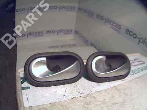 Used Front left interior door handle Front left interior door handle RENAULT MEGANE II (BM0/1_, CM0/1_) 1.6 16V (BM0C, CM0C) (113 hp) 6878534 6878534