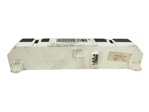 Display monitor SUZUKI SWIFT III (MZ, EZ) 1.3 DDiS (RS413D) | BP5815932C48 