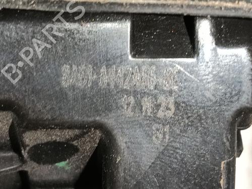 Bagklap lås FORD FIESTA VI (CB1, CCN) 1.0 EcoBoost | BP30906458C101