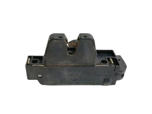 Used Tailgate lock CITROËN C4 I (LC_) 1.6 HDi (90 hp) 10909358
