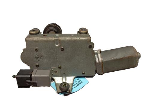 Rear wiper motor SUBARU SVX (CX)  | BP11144708M102 