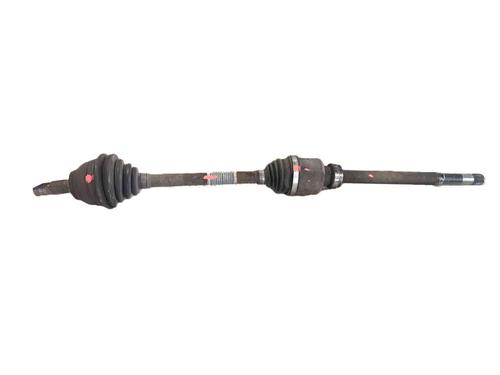 Used Right front driveshaft Right front driveshaft 36833001 36833001