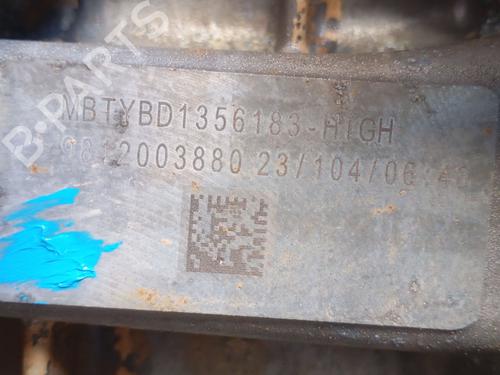 Engine JEEP AVENGER (J2) 1.2 GSE T3 | BP35806871M1 - Image 7