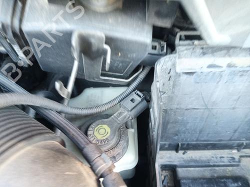 Brake master cylinder SKODA OCTAVIA II (1Z3) 2.0 TDI 16V | BP22974988M77 