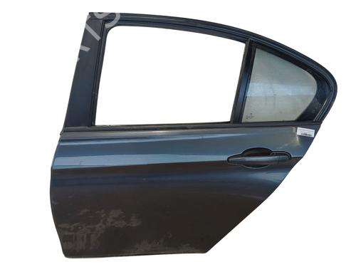 Used Left rear door BMW 3 (F30, F80) [2011-2018]  22731248