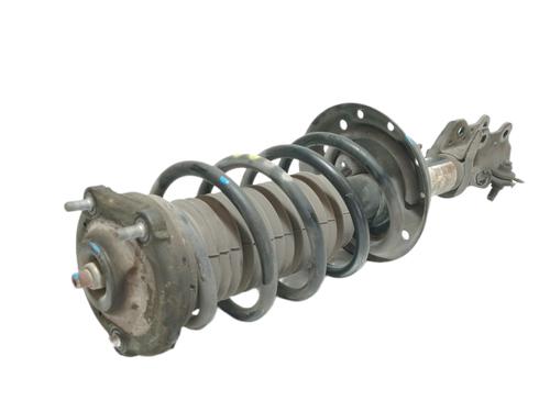 Venstre foran støtdemper FIAT FIORINO Box Body/MPV (225_) [2007-2025]  11871102