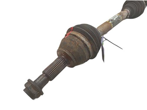 Right front driveshaft FORD TRANSIT COURIER B460 Box Body/MPV 1.0 EcoBoost | BP39587909M39 - Image 2
