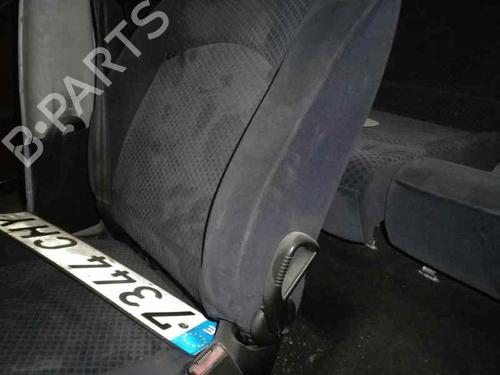 Pedal PEUGEOT 206 Hatchback (2A/C) 2.0 HDI 90 | BP5345440I4 
