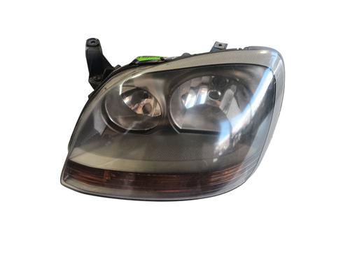 Used Left headlight Left headlight NISSAN ALMERA TINO (V10) 2.2 dCi (115 hp) 34058205 34058205
