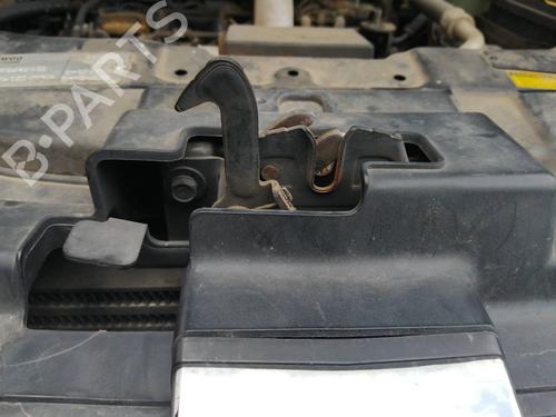 Hood lock CHEVROLET CAPTIVA (C100, C140) 2.0 D 4WD | BP18268879C133