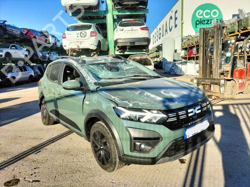 Used Parts DACIA SANDERO III 1.0 TCe 90 (91 hp) 4395603