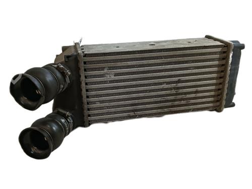 Intercooler PEUGEOT 307 SW (3H) 1.6 HDI 110 (109 hp) 17107964