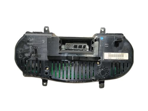 Instrument cluster SEAT ALTEA (5P1) 1.9 TDI | BP19940602C47 