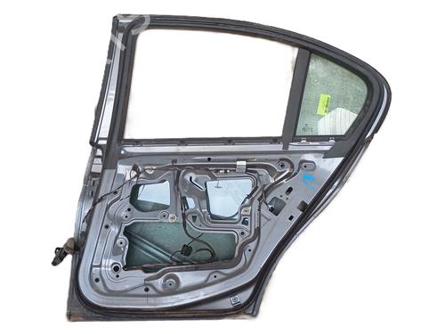 Right rear door BMW 3 (E90) 320 d | BP32340237C5