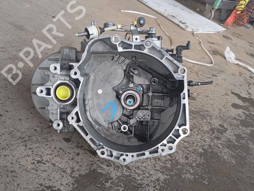 Gearbox OPEL ASTRA J Saloon 1.7 CDTI (69) | BP35788989M3 - Image 2
