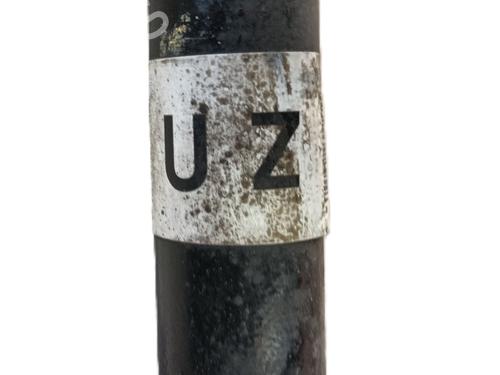Left front driveshaft OPEL CORSA D (S07) 1.3 CDTI (L08, L68) | BP31060593M38