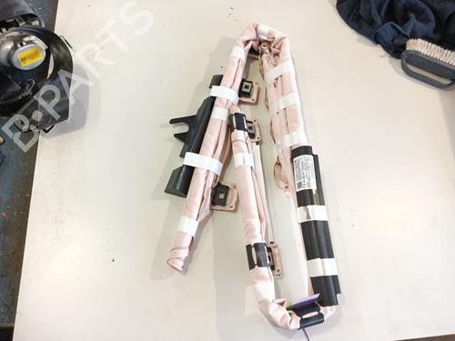 Højre gardin airbag FORD PUMA (J2K, CF7) 1.0 EcoBoost (125 hp) 32389957