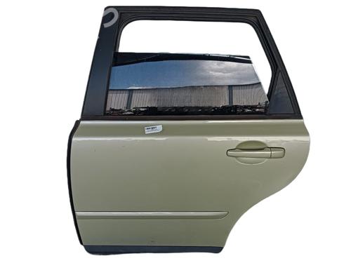 Used Left rear door VOLVO V50 (545) 2.0 D (136 hp) 10724880