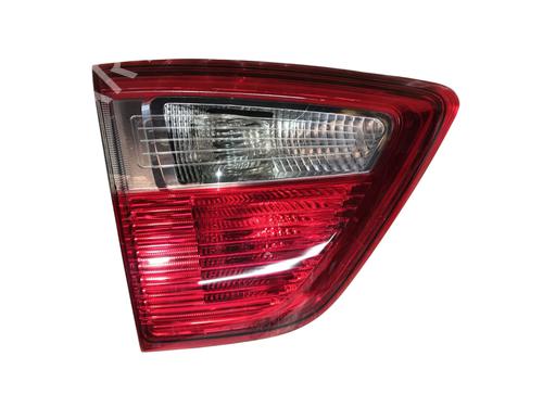 Used Left tailgate light Left tailgate light FORD C-MAX II (DXA/CB7, DXA/CEU) 1.0 EcoBoost (125 hp) 34370270 34370270