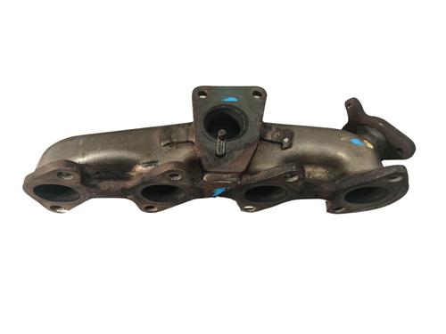 Used Exhaust manifold RENAULT LAGUNA III (BT0/1) [2007-2015]  17970970
