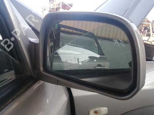 Right mirror HYUNDAI TUCSON (JM) 2.0 CRDi | BP15371689C27 