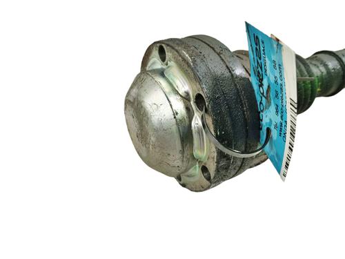 Right front driveshaft SEAT IBIZA III (6L1)  | BP16852025M39 