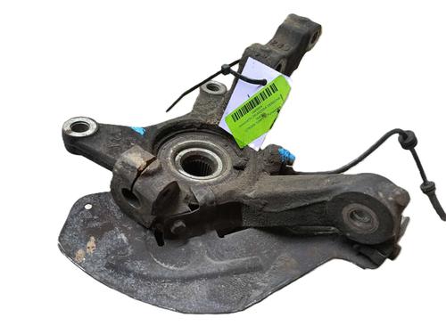 Used Right front steering knuckle Right front steering knuckle 38559678 38559678